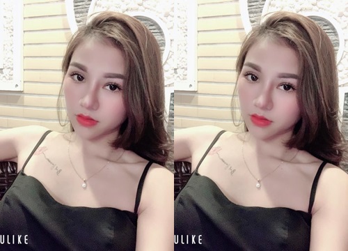 Hot girl 22 tuổi cầm đầu đường dây gái gọi liên tỉnh