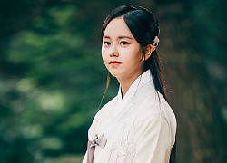 Kim So Hyun thay mỹ nhân Son Ye Jin đóng phim cổ trang, hoá ra NSX mang chị đẹp ra câu view?