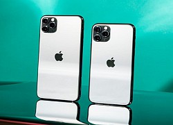 iPhone 12 Pro kém "anh cả" iPhone 12 Pro Max ở điểm nào?