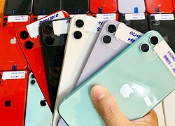 iPhone xách tay gặp khó ở Việt Nam