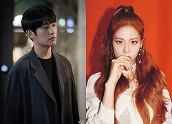 Jisoo (BLACKPINK) chốt đơn làm nữ chính trung tâm ở Snowdrop, sánh đôi Jung Hae In, netizen bất bình thay nữ phụ