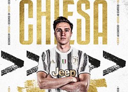 Juventus đón con trai huyền thoại trợ chiến Ronaldo, mơ mộng cú ăn 3