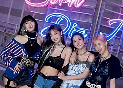 Khi nào BLACKPINK mới vượt qua cái bóng quá lớn của 'How You Like That'?