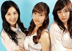 Không phải Taeyeon, Jessica mới là người góp mặt trong sub-unit vocal đầu tiên của SNSD, ra mắt trước cả SNSD-TaeTiSeo