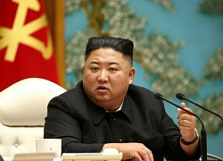 Kim Jong-un phát động chiến dịch 80 ngày phát triển đất nước