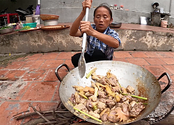 Lắm lùm xùm nhưng cũng cực kỳ hài hước: Xem một clip của Bà Tân Vlog mà &#8220;đứng hình&#8221; vài lần vì cách miêu tả của bà