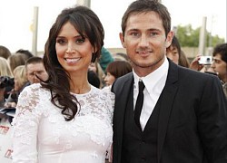 Lampard - một gia tộc bóng đá danh giá