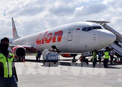 Lion Air nỗ lực "hồi sinh" sau giai đoạn khó khăn