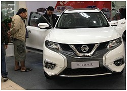 Bảng giá xe Nissan tháng 10: Ưu đãi lên đến 100 triệu đồng