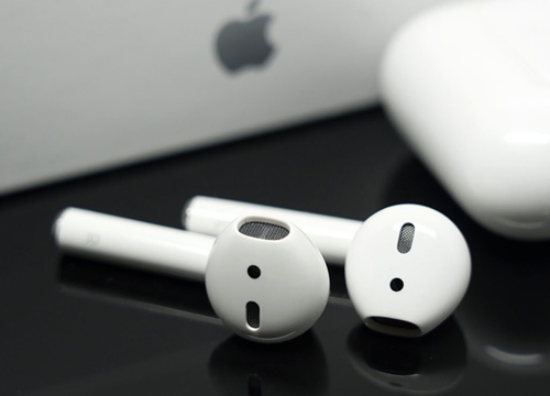 Lý do bạn không nên mua tai nghe cũ, đặc biệt là AirPods