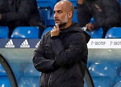 Man City của Pep Guardiola trượt dài: Chu kỳ thống trị đã chấm dứt?