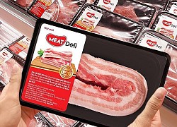 Masan MEATLife đầu tư 613 tỷ đồng "lấn sân" thêm mảng thịt gia cầm