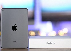 Vì sao iPad mini 5 lại đắt hơn iPad gen 8 vừa ra mắt?