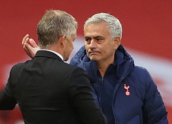 Mourinho nhắc MU về VAR sau trận thắng 6-1