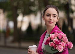 MXH Việt phát sốt cuối tuần vì Emily Ở Paris: Lily Collins xinh đáo để giữa lòng nước Pháp, nội dung lại là điểm trừ lớn nhất?