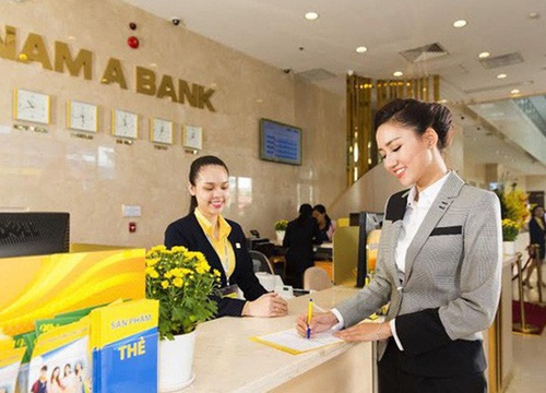 Nam A Bank đăng ký giao dịch gần 390 triệu cổ phiếu tại HNX