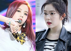 Nam giới Nhật chọn ra 10 nữ idol Kpop đẹp nhất: "Hoa hậu" Jisoo (BLACKPINK) thua nữ thần nhà SM, nhóm nào gần "thầu" cả BXH?