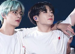 Nam thần Jungkook (BTS) suýt bị loại khỏi BTS dù tài năng nhất nhì nhóm, nhờ nhân vật đặc biệt mới có thể debut!