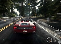 Need for Speed Hot Pursuit sắp được Remastered