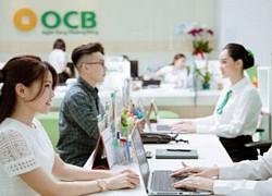 Ngân hàng OCB khẳng định không liên quan đến Tập đoàn tài chính OCB