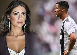 Người mẫu tố CR7 cưỡng bức dọa đi kiểm tra tâm lý