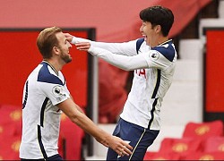 Những người chiến thắng và thất bại trận MU 1-6 Tottenham