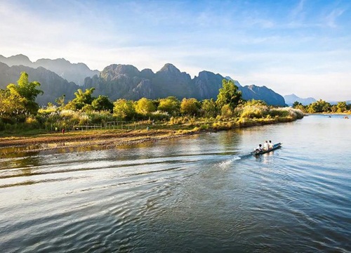 Những thông tin hữu ích với du khách về đất nước Lào