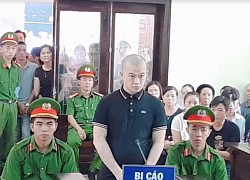 Rượu say, đâm chết "người tình" của bố