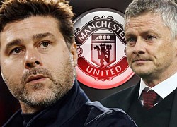 NÓNG: MU đàm phán Pochettino sau thảm bại 1-6, ghế HLV Solskjaer lung lay dữ dội