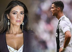 NÓNG: Ronaldo hầu tòa vì cáo buộc hiếp dâm cựu người mẫu Mỹ