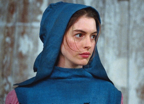 Quá khứ bị ghét bỏ của Anne Hathaway