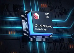 Qualcomm giới thiệu Snapdragon 875 đầu tháng 12