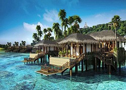 Resort, khách sạn giảm giá để kích cầu du lịch