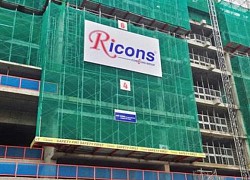 Ricons dự kiến đổi tên, hạn chế quyền đề cử của cổ đông sở hữu dưới 10% cổ phần