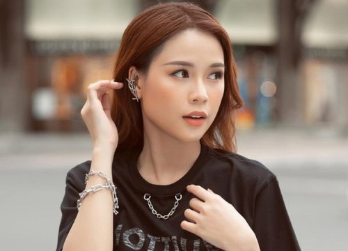 Sam: Tôi rất sợ bị gọi là nữ đại gia