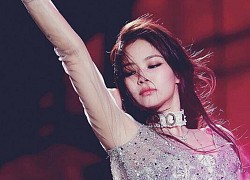 Sân khấu Coachella huyền thoại là thế nhưng đến giờ Jennie (BLACKPINK) vẫn chưa dám xem lại dù chỉ một lần