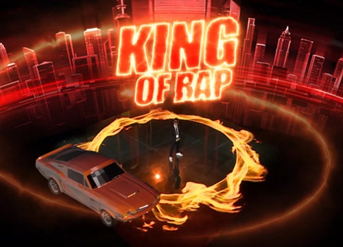 Sau khi bị chê thiết kế "phèn", King Of Rap đầu tư hẳn sân khấu với 40 concept hiệu ứng nghệ thuật thị giác làm MV cho thí sinh!