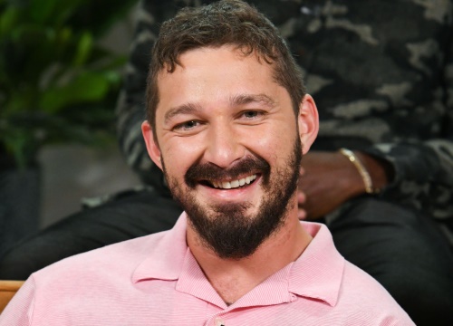 Shia LaBeouf - tài tử bị hủy hoại vì nhân cách cuồng loạn