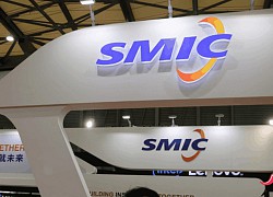 SMIC chuẩn bị cho lệnh cấm của Mỹ