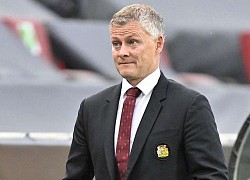 Solskjaer lý giải việc MU dè dặt trong chuyển nhượng