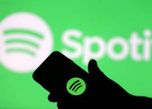 Spotify tăng sức mạnh tìm kiếm bài hát