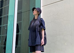 Street style 'chất hết nấc' của mỹ nhân Việt ngày sang thu