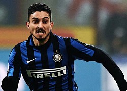 Tân binh của MU từng thất bại tại Inter Milan