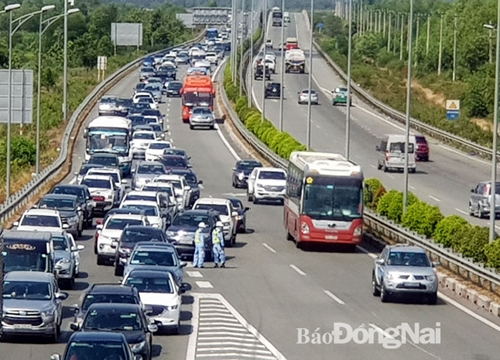 Tăng cường liên kết vùng để phát triển kinh tế - xã hội