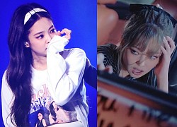 Tất cả là tại Jennie: Lâu lắm mới được làm main rapper, viết lời sáng tác đủ kiểu mà thời lượng lên hình bét bảng, còn bị "chửi oan"?