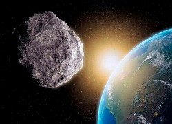 Tàu NASA lấy mẫu tiểu hành tinh Bennu mất... 5 giây