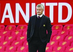 Thảm họa hàng thủ 'thổi bay' ghế Solskjaer?