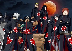 Thánh cosplay Thái Lan khiến dân tình choáng váng với màn hóa trang cực ngầu các thành viên Akatsuki trong Naruto