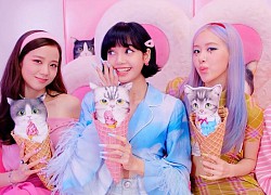 'The Album' của BlackPink gây tranh cãi