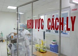 Thêm ca mắc COVID-19 là chuyên gia người Pháp